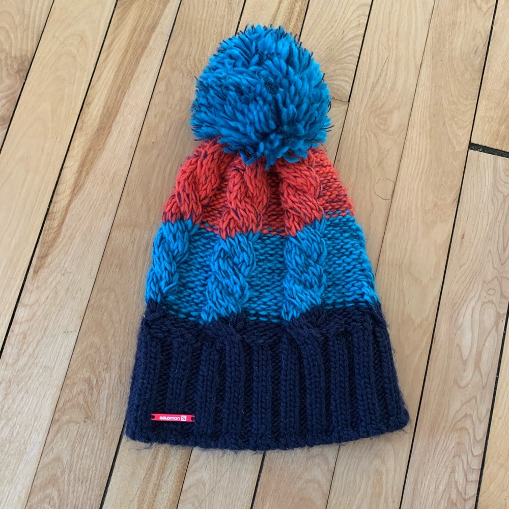 Salomon Women’s Knit Hat